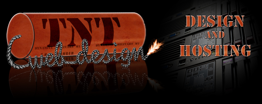 TNT Web Design