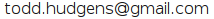 Email address