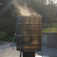 Brewing