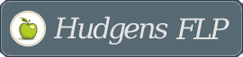 HudgensFLP Logo