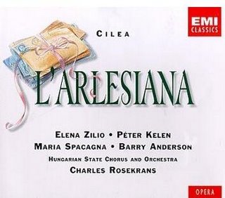 arlesiana