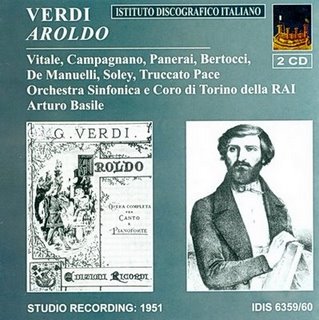 aroldo