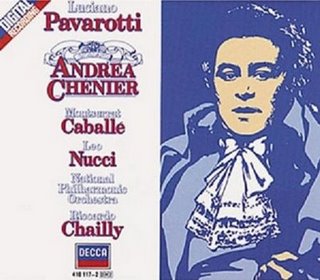 chenier