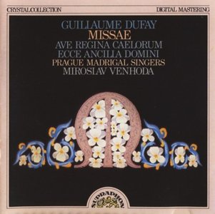 dufay