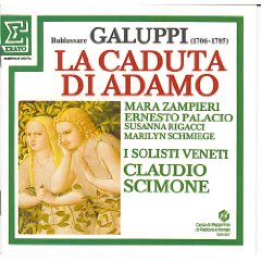 galuppi
