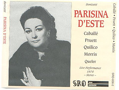parisina