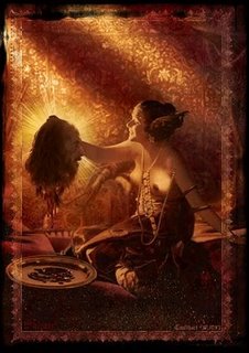 salome