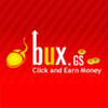 bux logo