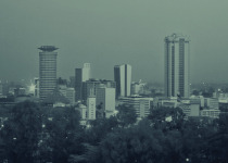 Nairobi Nights