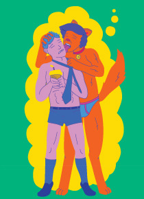 Slash and Burn
