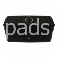 bose k8 bluetooth speaker
