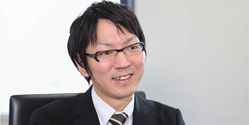 株式会社フォーラムエンジニアリング case study