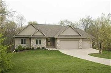 1556 Turkey Ridge, Swisher