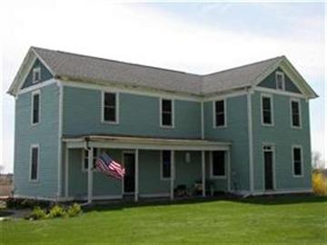 5121 210th, Solon