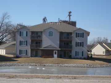 1000 Duchess Dr #9, Solon
