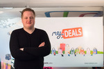 High Res - Tom Packer, MyDeals