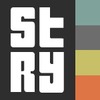 Stry social media logo