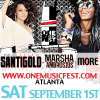 ONE MusicFest 2012