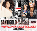 ONE MusicFest 2012