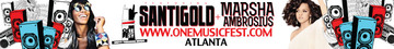 ONE MusicFest 2012