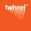 Twheel logo