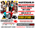 OMF 2012 Flier