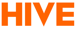 Hive Logo 2 Large