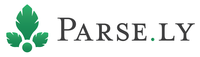 Parse.ly Logo horizontal 