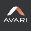 AVARI Logo Black 01