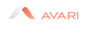 AVARI Logo White 02