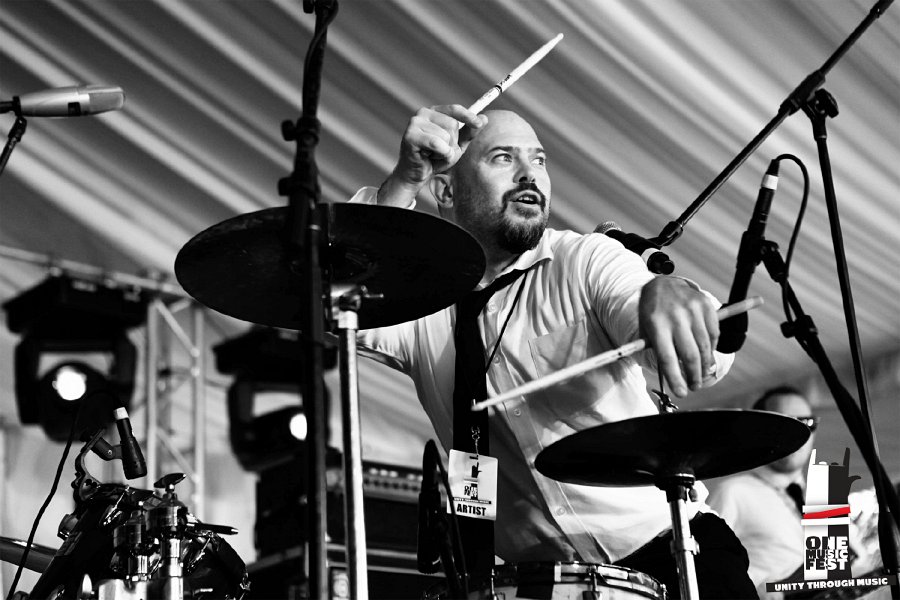 Totured Soul, OMF 2011