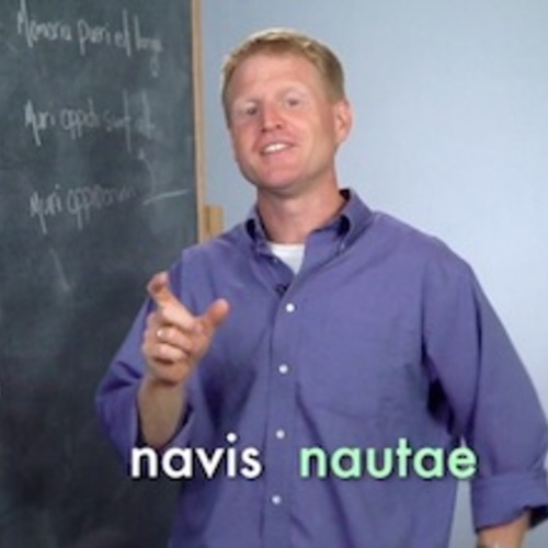 Dwane Teaching