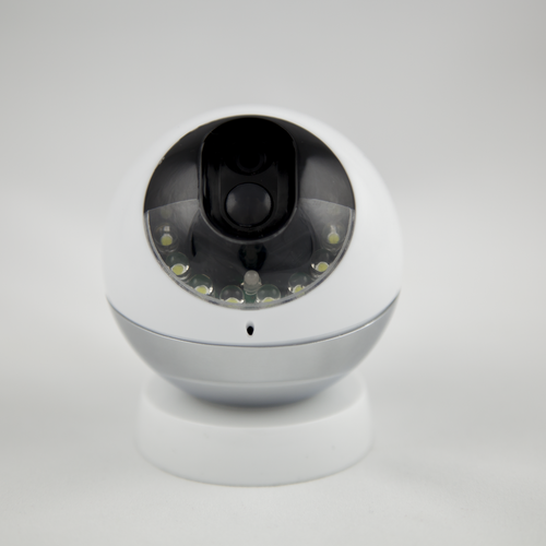 Hive Camera 1