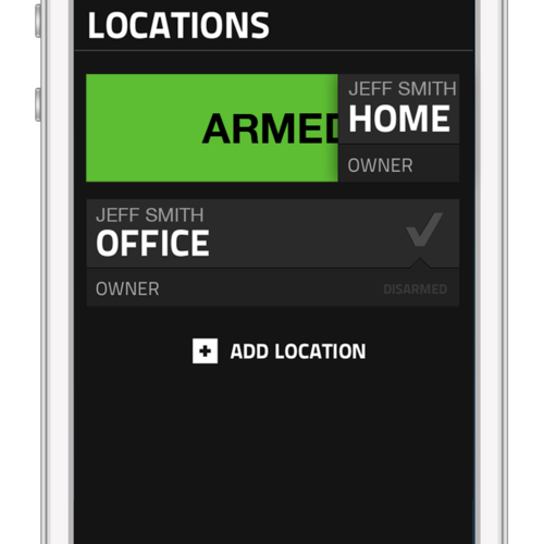 Hive App 1