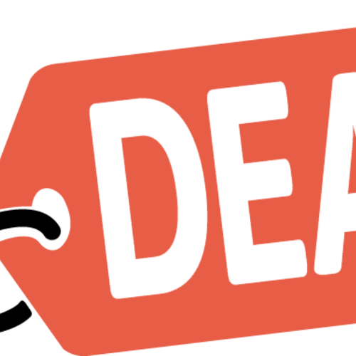MyDeals Large logo (Transparent)