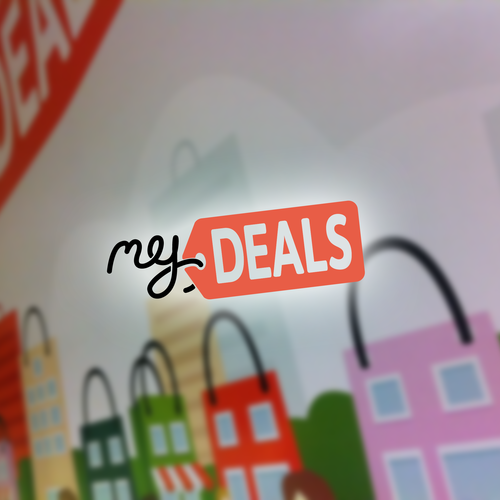 MyDeals Promo