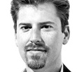Headshot for Nicholas White