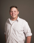 Headshot for Kevin LaHaise
