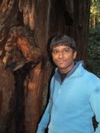 Headshot for Ramakanth Dorai