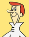 Headshot for George Jetson