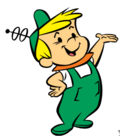 Headshot for Elroy Jetson