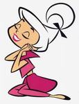 Headshot for Judy Jetson