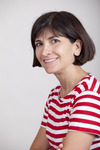 Headshot for Laura Beck