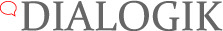 Dialogik-logo