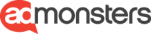 admonsters logo