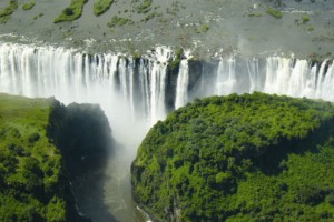 Victoria Falls Zimbabwe