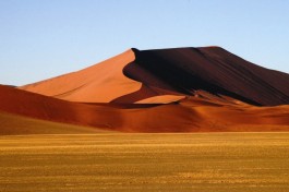 Namib Desert Dune