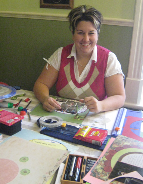 scrapbooking-gite-la-temperance scrapbooking-gite-la-temperance