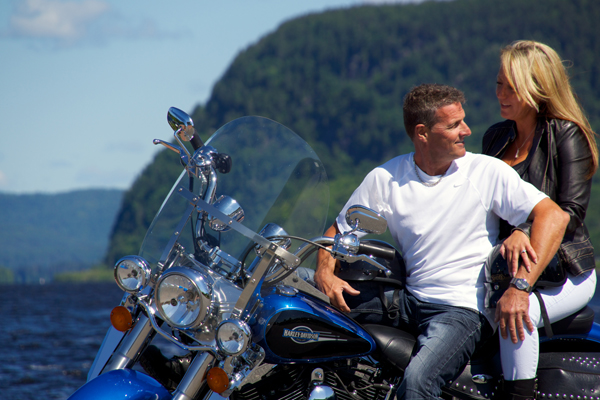 café rencontre moto montérégie