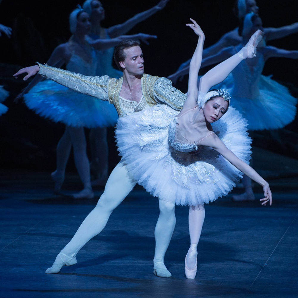 London ballet